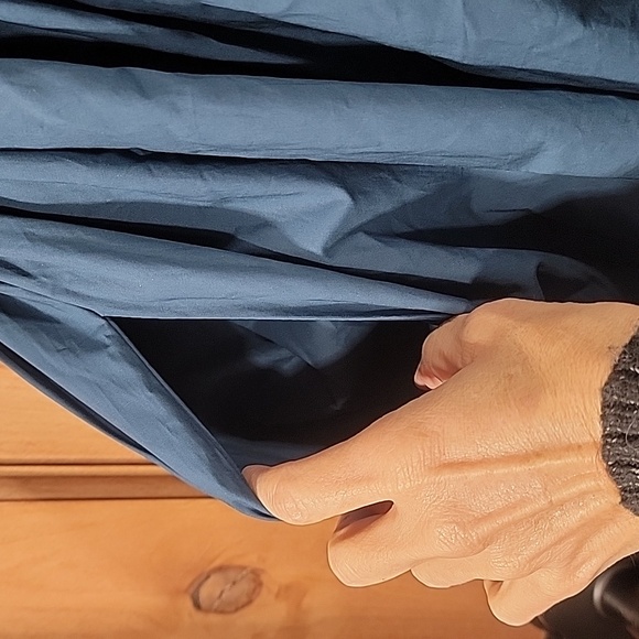 En Saison Elegant Maxi Dress - Picture 6 of 14